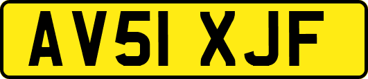 AV51XJF