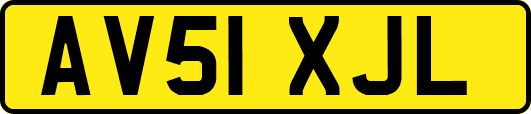 AV51XJL