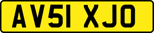 AV51XJO