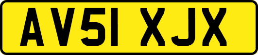 AV51XJX
