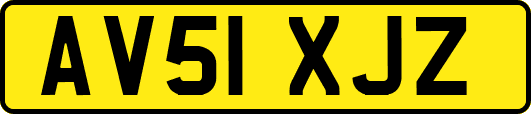 AV51XJZ