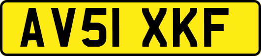 AV51XKF