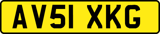 AV51XKG