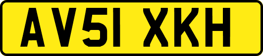 AV51XKH
