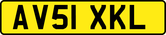 AV51XKL