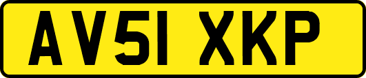 AV51XKP