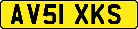 AV51XKS