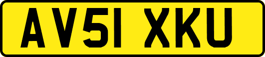 AV51XKU