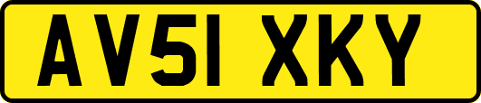 AV51XKY