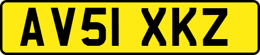 AV51XKZ