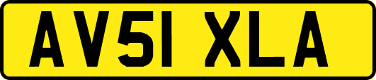 AV51XLA