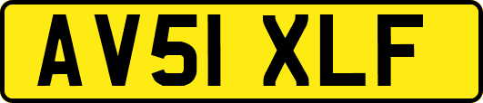 AV51XLF