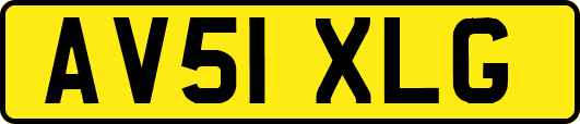 AV51XLG