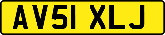 AV51XLJ