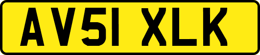 AV51XLK
