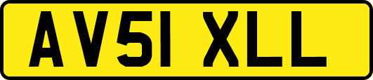 AV51XLL