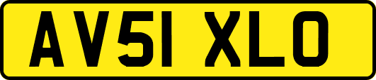 AV51XLO