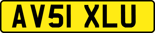 AV51XLU