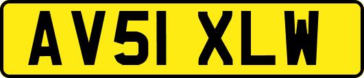 AV51XLW