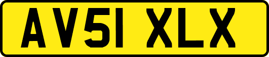 AV51XLX