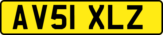AV51XLZ