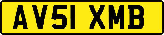 AV51XMB