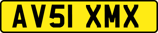 AV51XMX