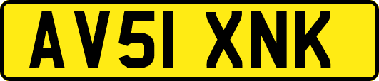 AV51XNK
