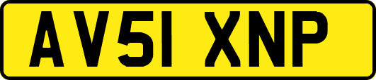 AV51XNP