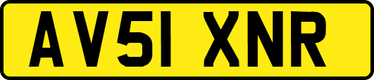 AV51XNR