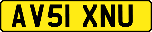 AV51XNU