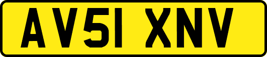 AV51XNV