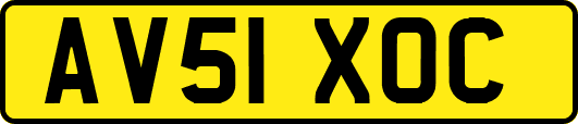 AV51XOC
