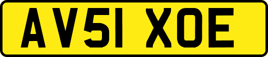 AV51XOE