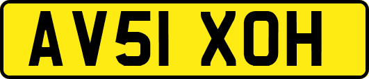 AV51XOH