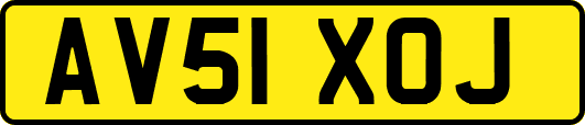 AV51XOJ