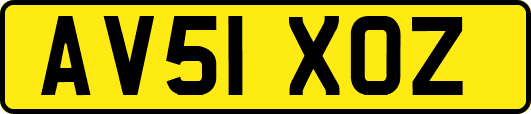 AV51XOZ