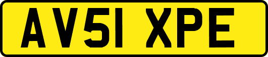 AV51XPE