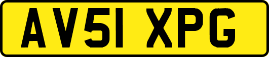 AV51XPG