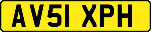 AV51XPH