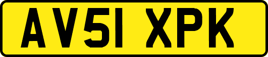 AV51XPK