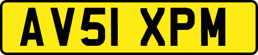 AV51XPM