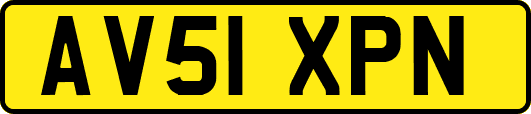 AV51XPN