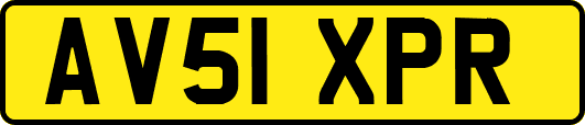 AV51XPR