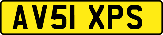 AV51XPS