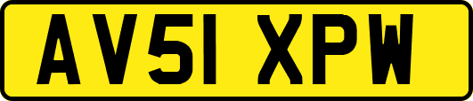 AV51XPW