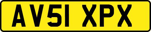 AV51XPX
