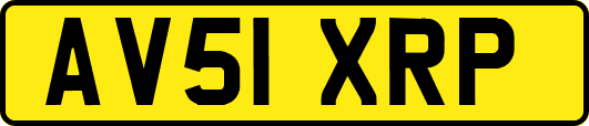 AV51XRP