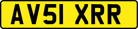 AV51XRR