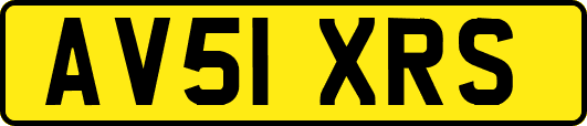AV51XRS